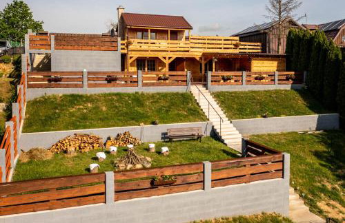 Widokowe tarasy - Photo 2