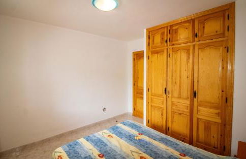 Apartamento con aire acondicionado y piscina ALBERT VILLAS - Photo 20