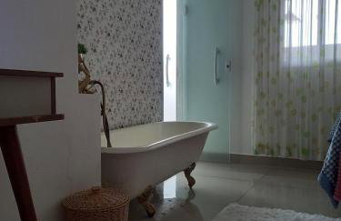 Casa térrea lindamente decorada e climatizada - Foto 29