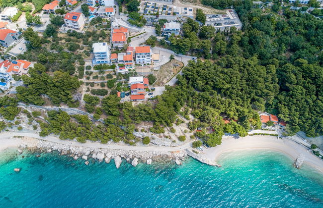 Rooms Sani - Foto 47