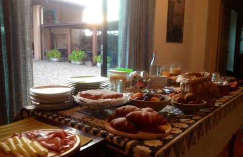 Agriturismo Nicobresaola - Foto 12