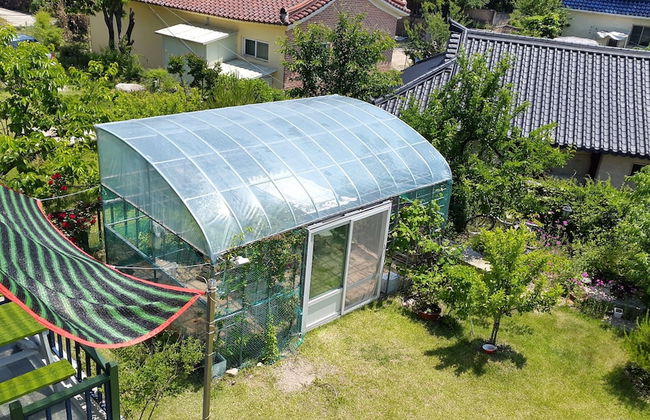 Good Relation Villa - Foto 66