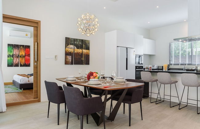 Inspire Villas Phuket - Foto 16