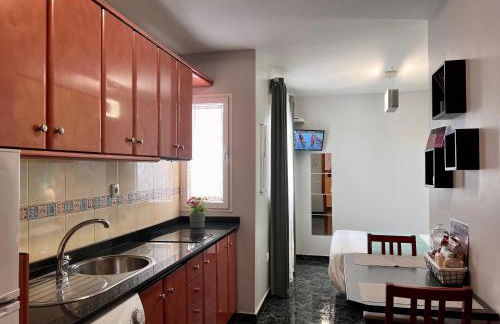 Estudios Dalia - Foto 7