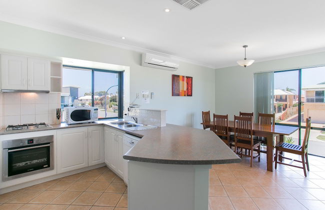 Seahaven Villas by Rockingham Apartments - Foto 11