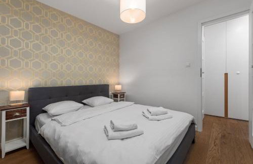 Apartamenty Pańska PREMIUM by Your Freedom - Foto 7