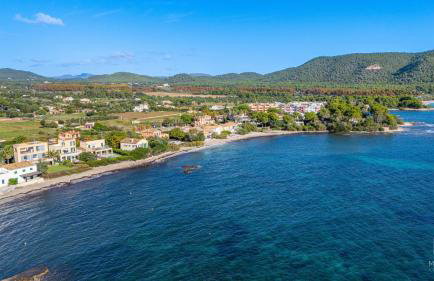 Finca Sa Copinya, frente a la costa de Cala Bona - Photo 50