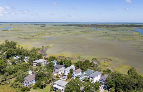 Fripp Island 96 Davis Love Dr - Foto 46