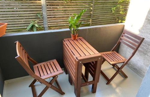 ImmerFrei Apartments - Foto 14