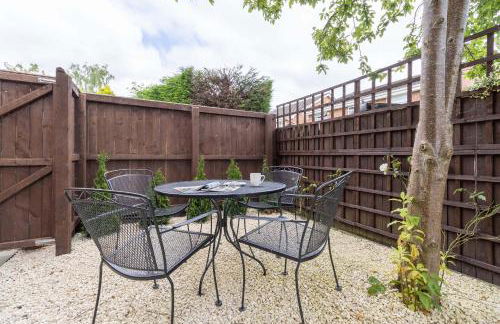 Stylish one bedroom garden suite - Foto 15