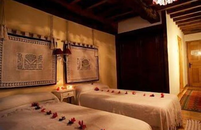 O Muíño de Pena Casa Rural - Photo 6