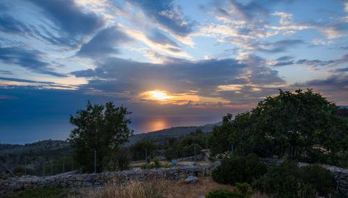 Avgonima All Seasons Hotel - Foto 2