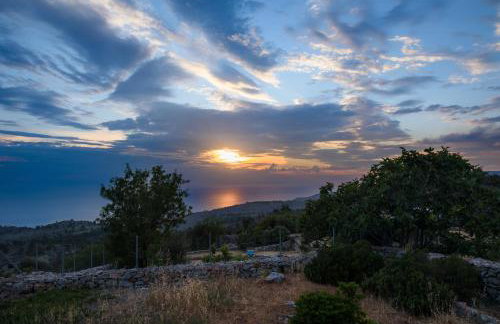 Avgonima All Seasons Hotel - Photo 2