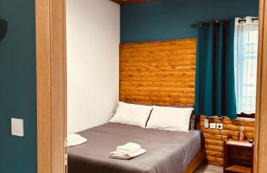 Λαμπρινής Guest House-Zagori - Foto 38