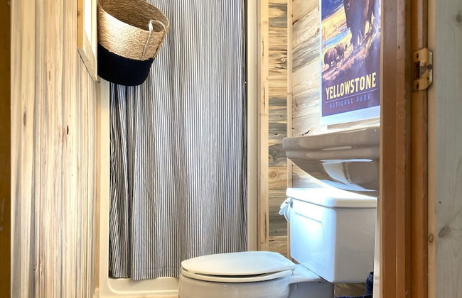 Travellers Rest Cabins and RV Park - Photo 38