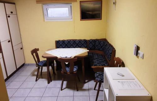 Wohnung Am Fuße des Steigerwaldes - Foto 9