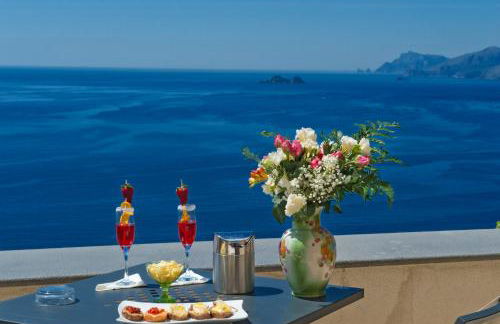 Villa Il Frantoio and Lilmar - Foto 40