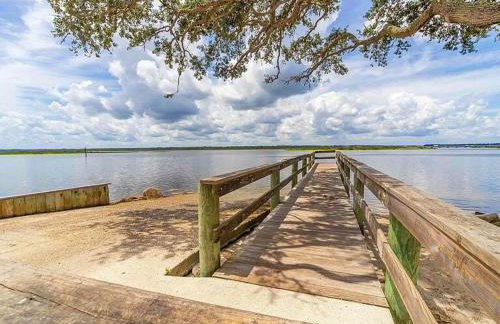 2 BR Condo in St Augustine across from Beach - Foto 13
