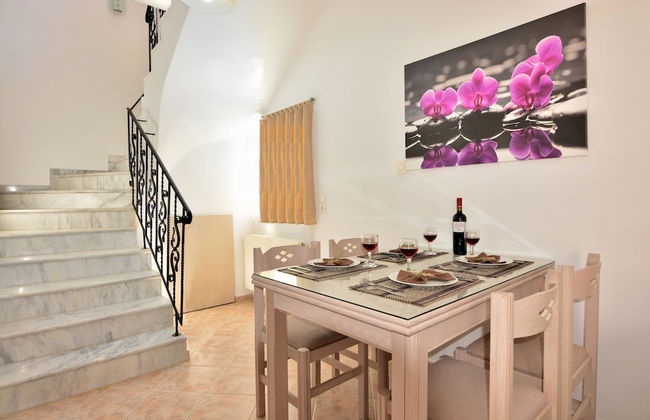 Elia Villa - Foto 30