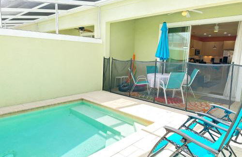 Affordable Disney pool home 3 Bed 3 bath - Foto 23