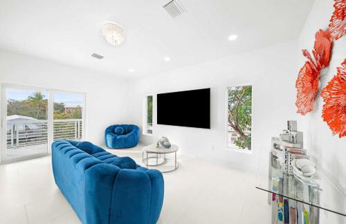 Azul Paradise - Waterfront - Heated Pool - Dock - Foto 30