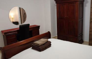 Apartment Espiritu Santo - Foto 8