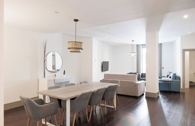 Slow Suites Gran Vía - Foto 32