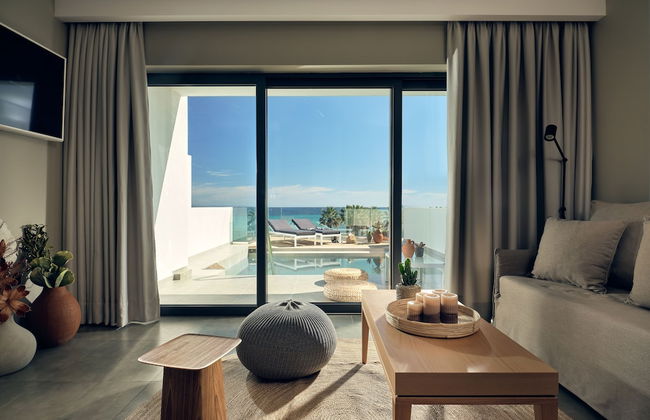 Oceanis Luxury Suites - Foto 9