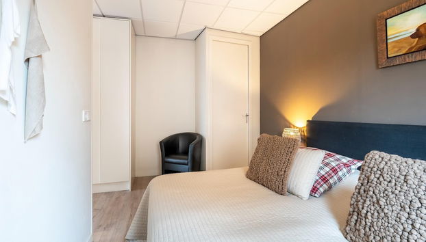 Luxurious Apartment Near the Pleasant Centre of Bergen - Foto 2, Quarto