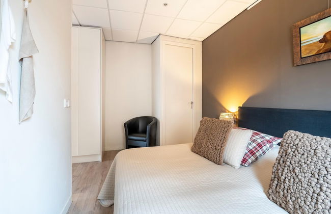 Luxurious Apartment Near the Pleasant Centre of Bergen - Foto 2