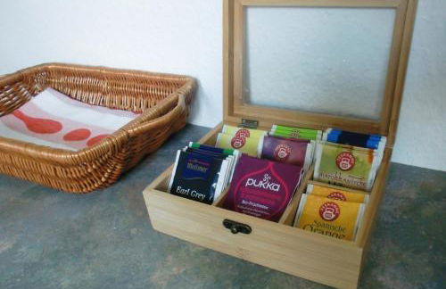 Oase im Dresdner Westen - Foto 28