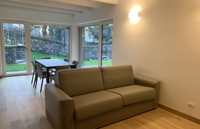 Italo-Svizzero - Foto 56