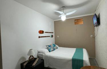 Suítes Caminho do Mar - Foto 7