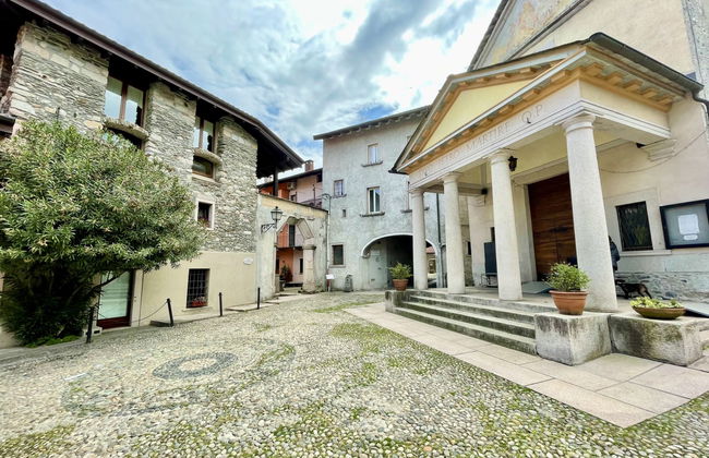 Casa del Villaggio - Foto 1