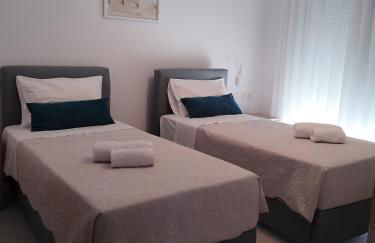 Kalathos Sea View House - Foto 20