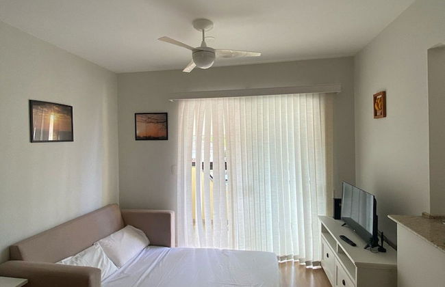 Ap Brisa do Mar em Canasvieiras - SC - Foto 5