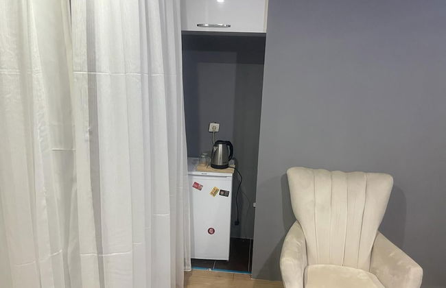 Meva Pansiyon - Foto 9