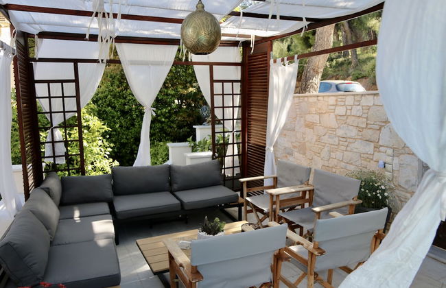 Villa Ariadne - Foto 38