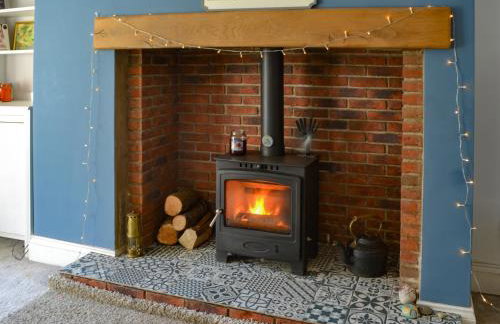 Humford Mill Cottage - Foto 4