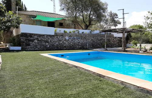 Vivienda Rural Maestro Herrador - Foto 12