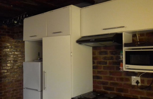 The Daniel'lo Mdaka Holiday Residence - Foto 28