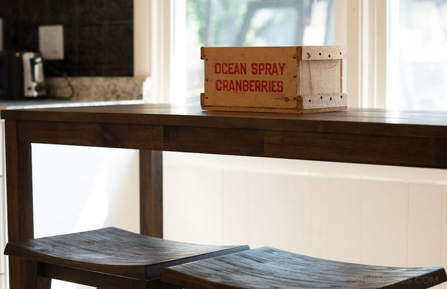 Cozy Beach Cottage - Foto 11