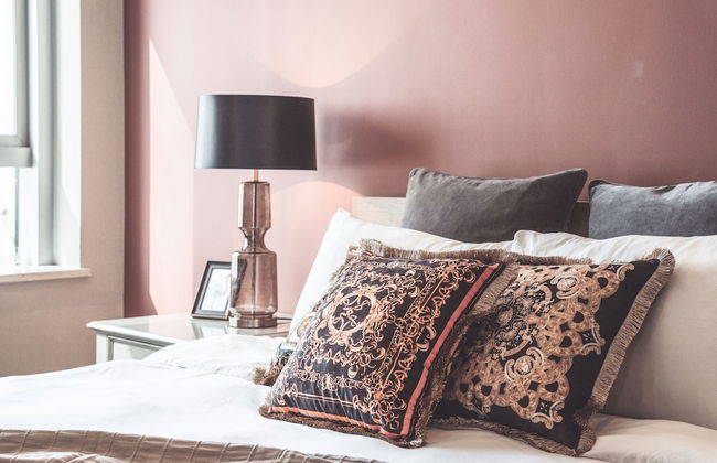 Tianjin G'apartment - Foto 64