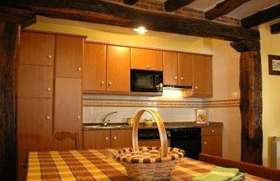 Apartamentos Rurales Kastonea - Foto 6