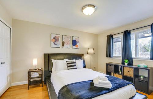 Bloomfield Retreat with Pool 6 Mi to Riverside Park - Foto 21