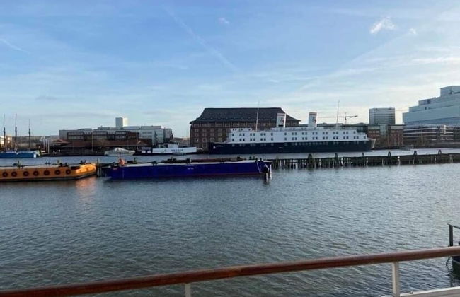 Ringö Resort - Photo 1