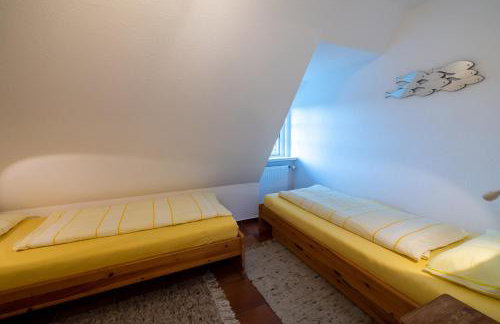 Ferienwohnung Britta - Foto 14