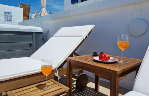 All Season Lovely Seafront Cottage - Foto 13