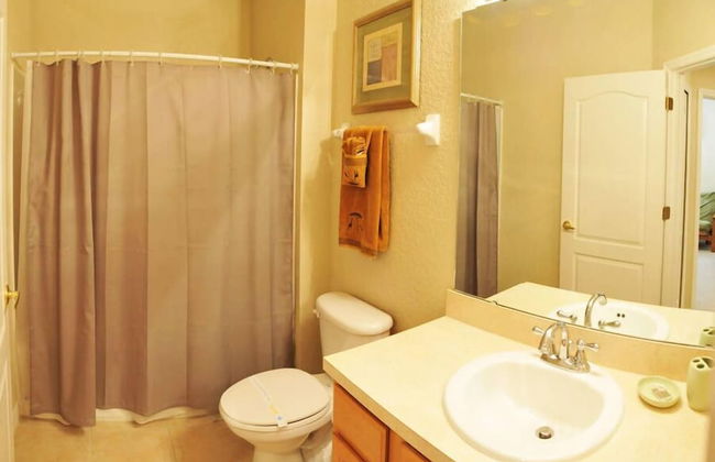 Coral Cay Resort #2 - 4 Bed 3 Baths Townhome - Foto 1
