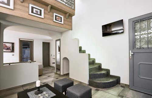 EmGard Houses Kythnos - Foto 17